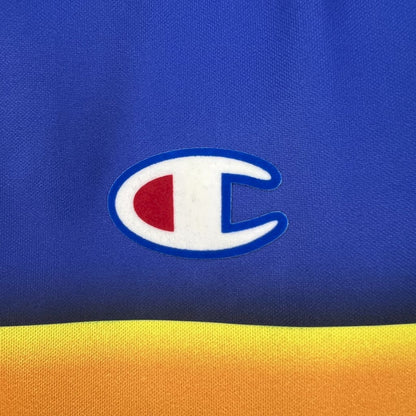 Trikot Parma Retro 2002/03 Heim 