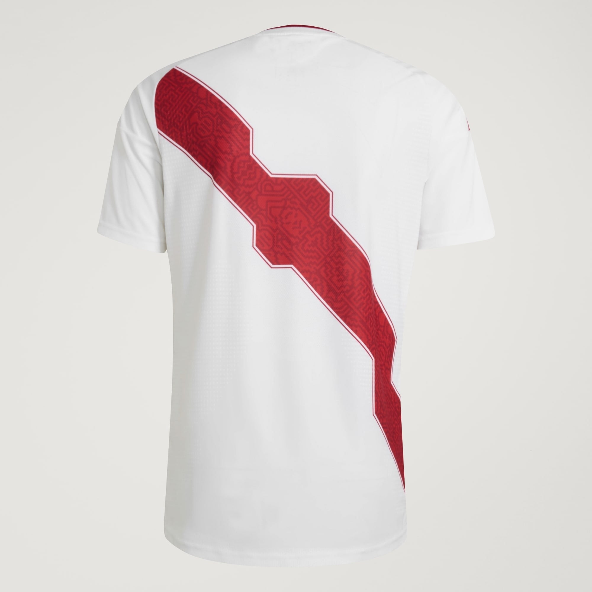 Trikot Peru 2026 Heim-WM 