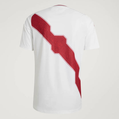 Trikot Peru 2026 Spieler Home WorldCup 