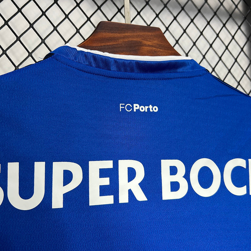 Jersey Porto 24/25 - Heimspiel 