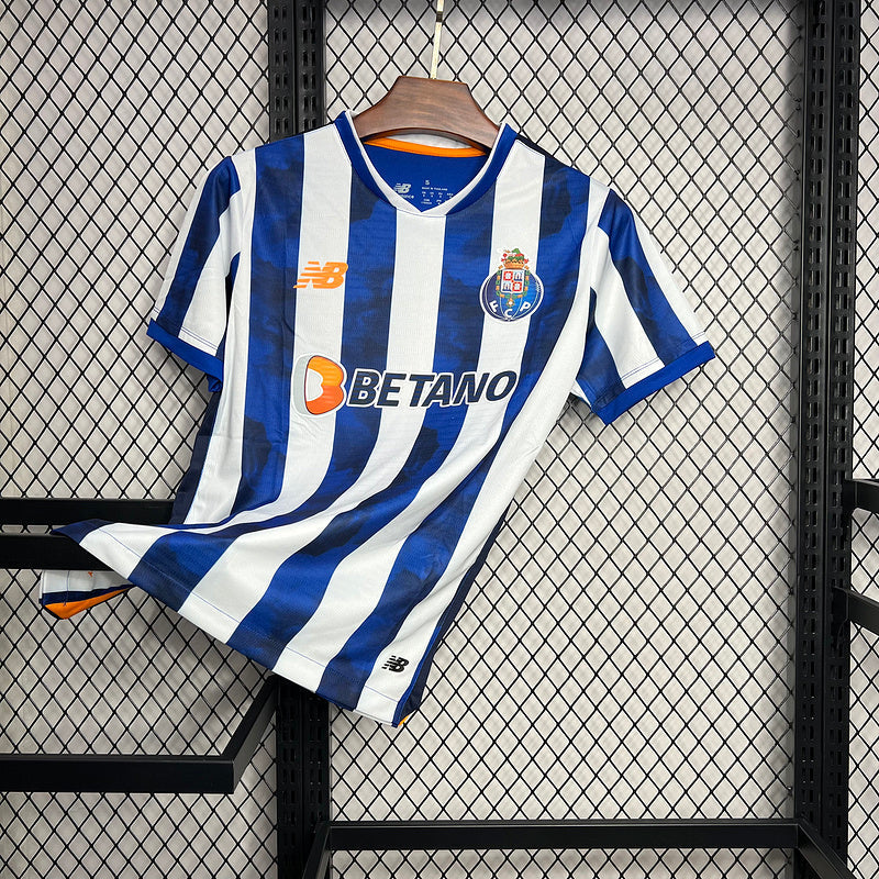 Jersey Porto 24/25 - Heimspiel 