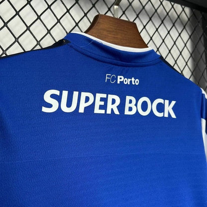 Jersey Porto 24/25 Heimspiel 