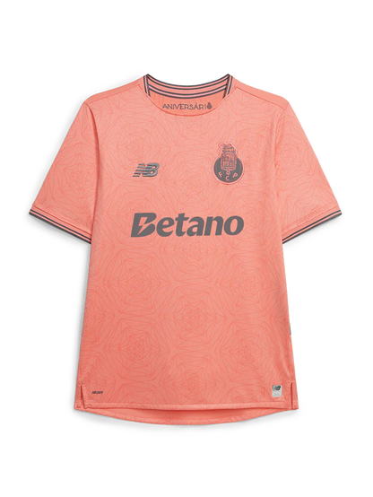 Trikot Porto 25/26 Auswärts #10 GABRI VEIGA 