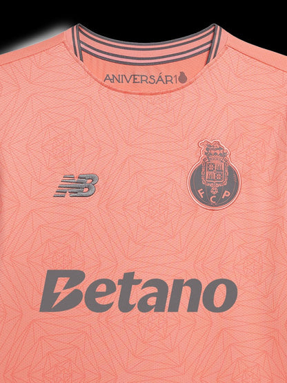 Jersey Porto 25./26. Auswärts 