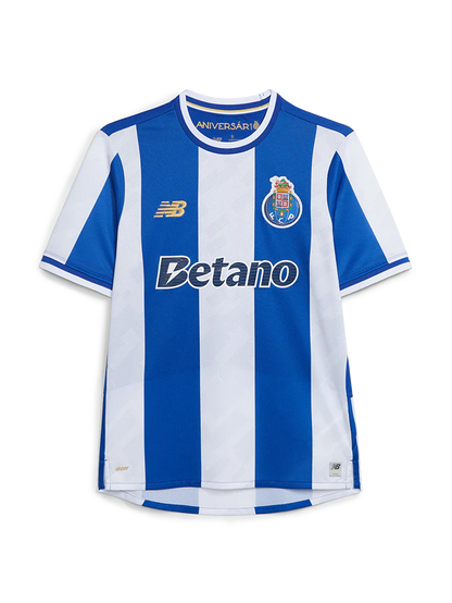 Trikot Porto 25/26 Home #9 Samu. A 