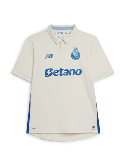 Trikot Porto 25/26 Dritter #9 Samu. A 