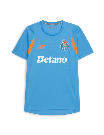 Jersey Porto 25/26 Training 