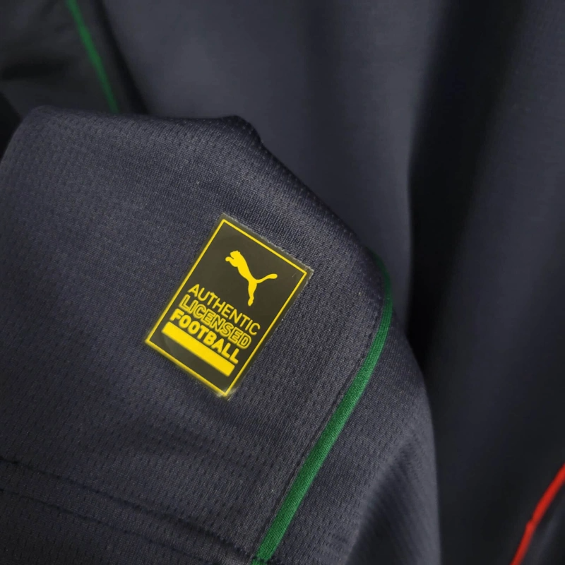 Jersey Portugal Training 25/26 - Blau 