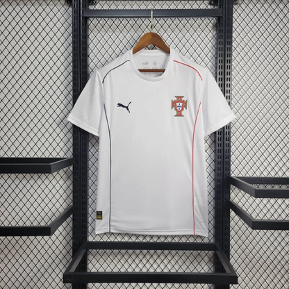 Jersey Portugal Training 25/26 - Weiß 