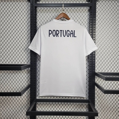 Jersey Portugal Training 25/26 - Weiß 
