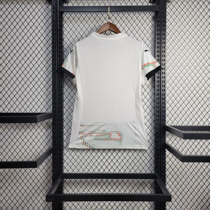 Jersey Portugal Damen 25/26 - Weiß 