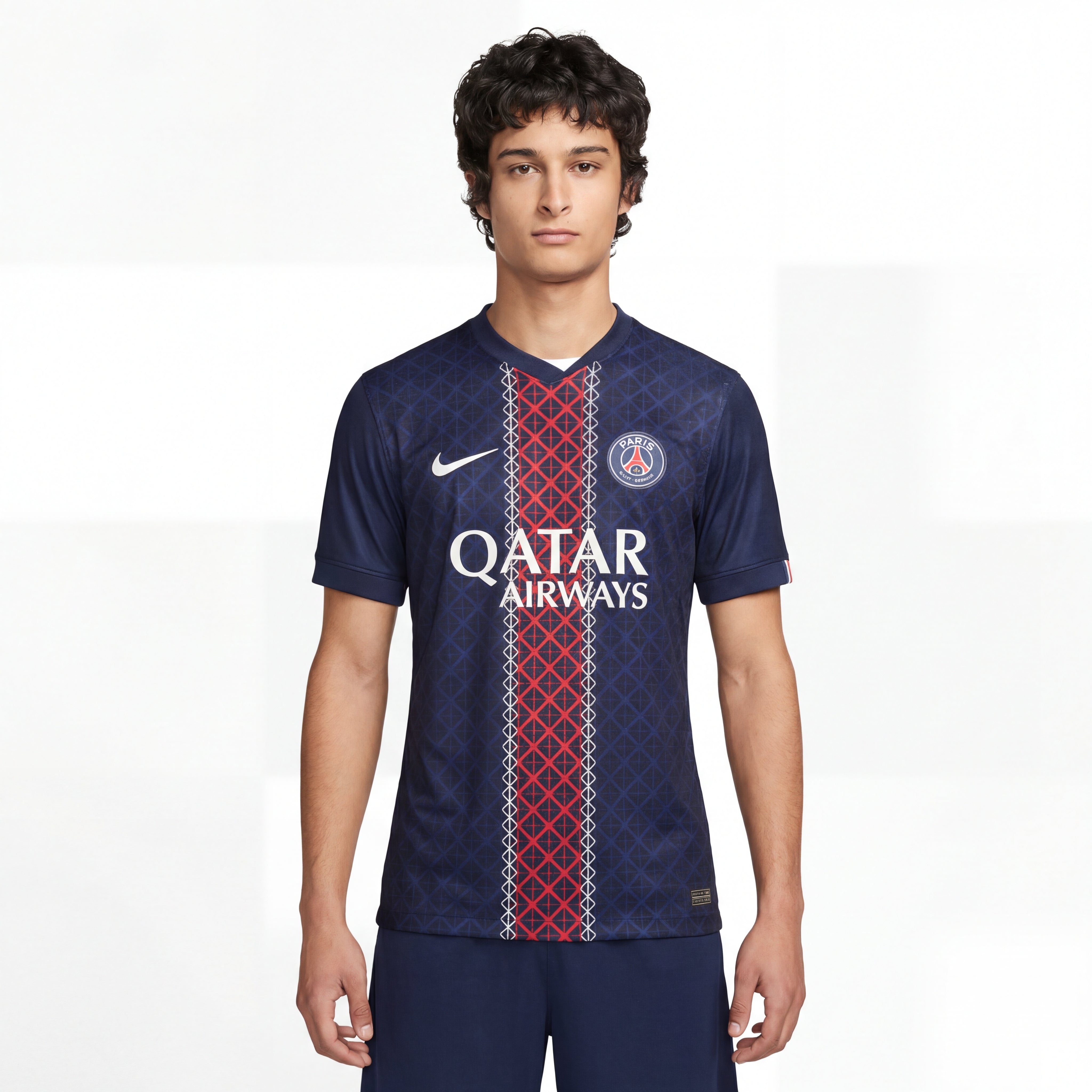 PSG-Heimtrikot 25/26 