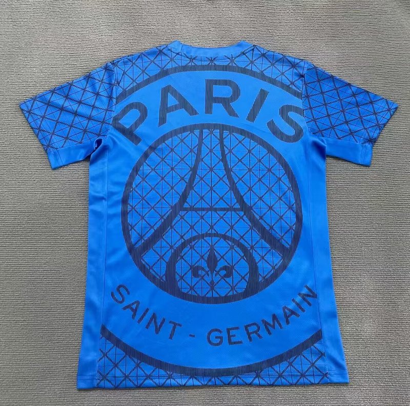 Trainingstrikot PSG 25/26 