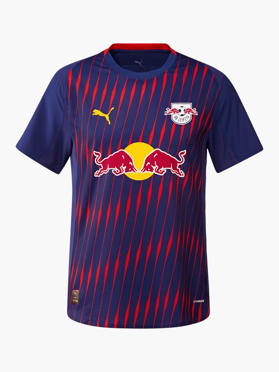 Auswärtstrikot RB Leipzig 25/26 