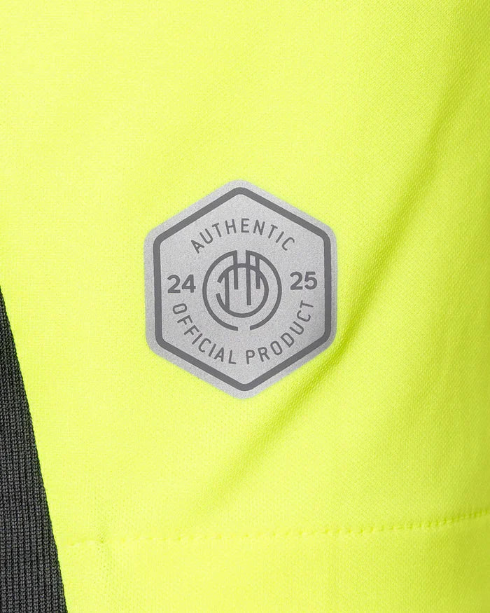 Jersey RCD Mallorca 24./25. Auswärts 