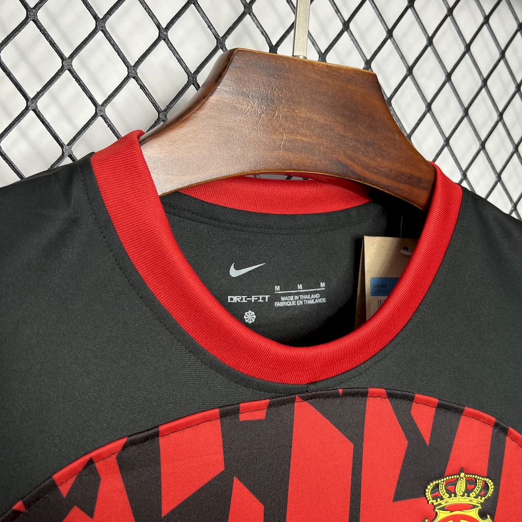 Jersey RCD Mallorca 24./25. Heimspiel 