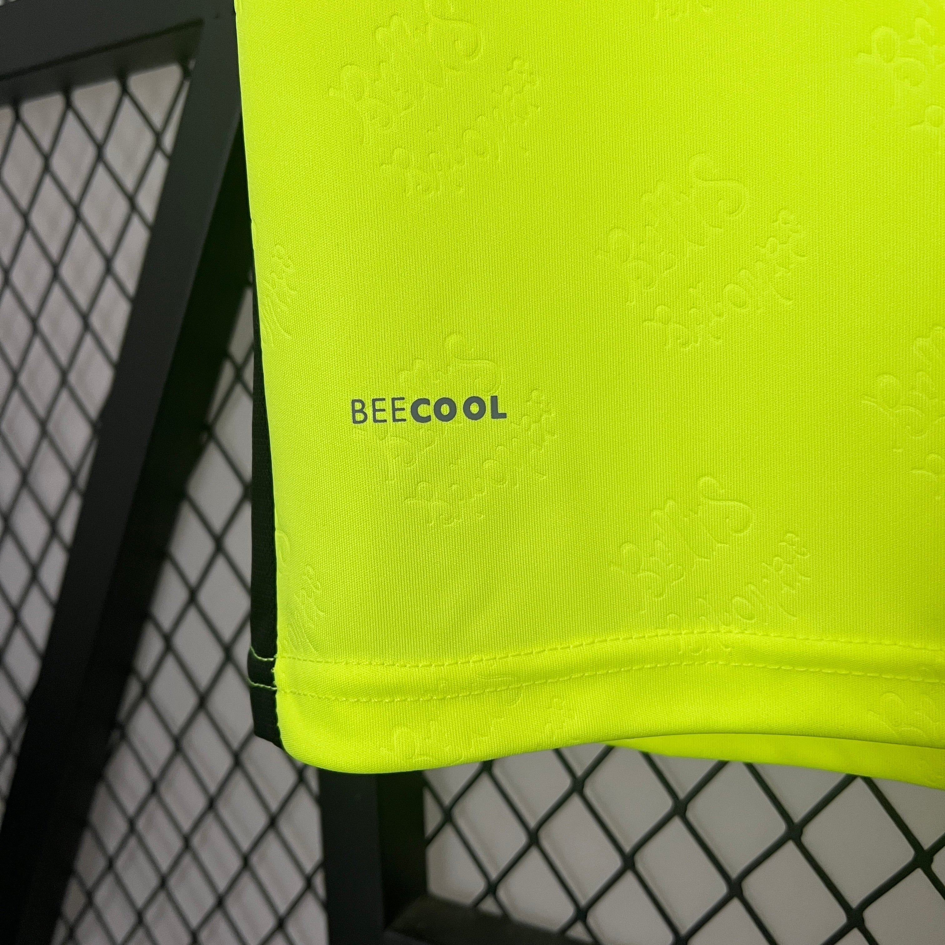 Jersey Real Betis 24./25. Auswärts 