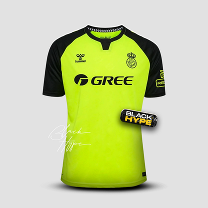 Jersey Real Betis 24./25. Auswärts 