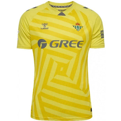 Jersey Real Betis 25∕26 Goalkeeper