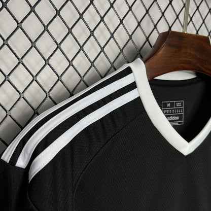 Jersey Real Madrid 24/25 - Black