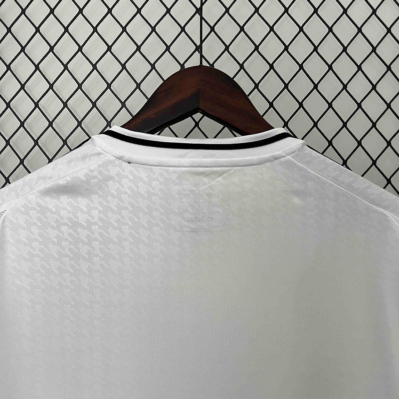 Real Madrid Heimtrikot 24/25 I - Weiß 