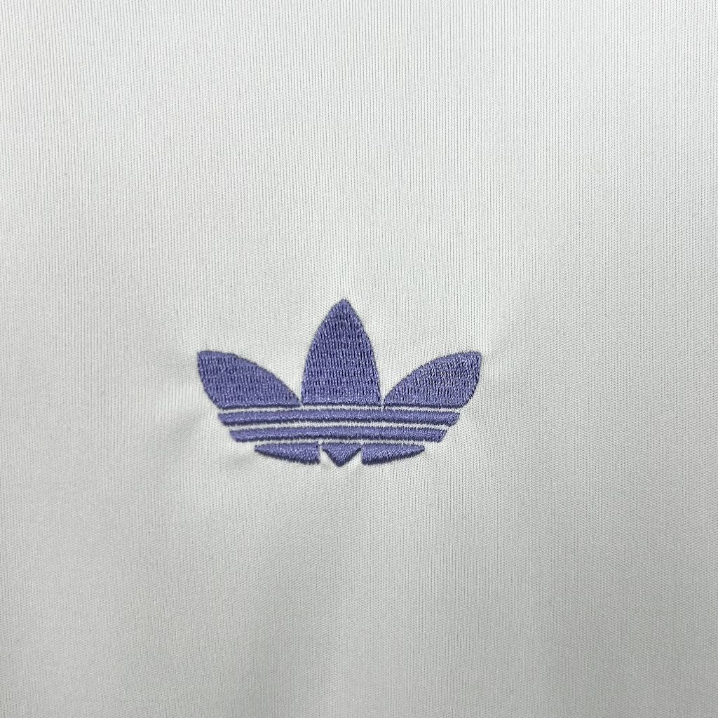 Real Madrid Trikot 24/25 Sonderedition Weiß 