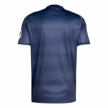 Trikot Real Madrid 25/26 Auswärts #10 MBAPPÉ 
