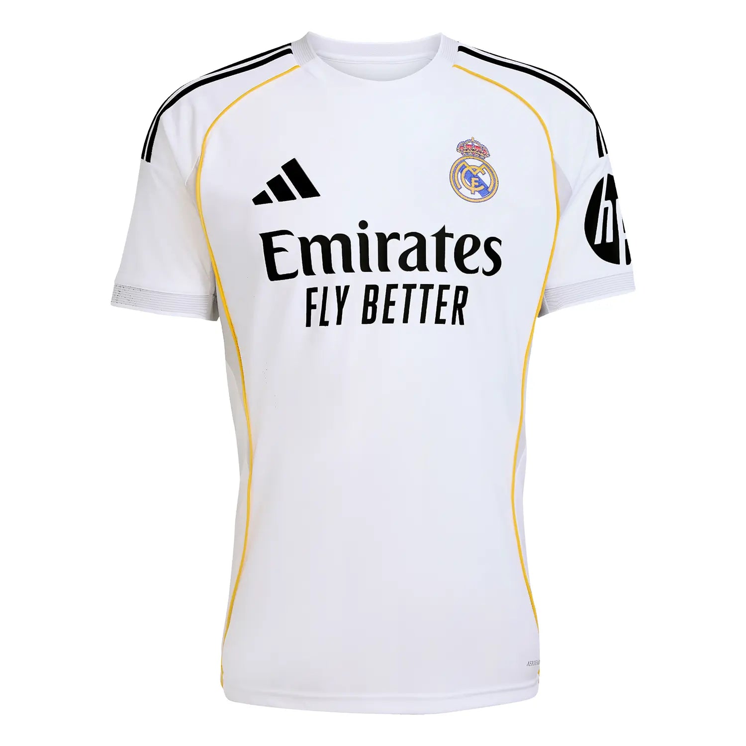 Real Madrid Heimtrikot 25/26 I #11 RODRYGO 