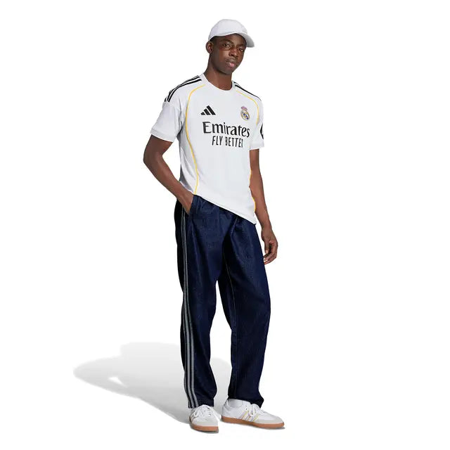 Real Madrid Heimtrikot 25/26 I #11 RODRYGO 