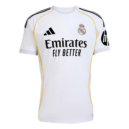 Real Madrid Heimtrikot 25/26 I #5 BELLINGHAM 
