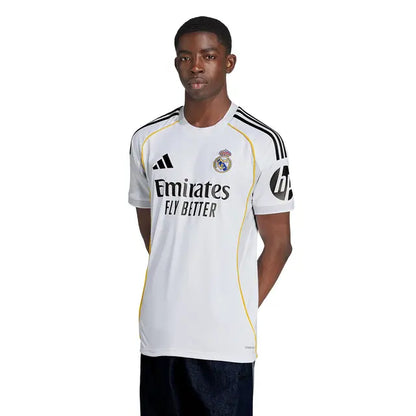 Real Madrid Heimtrikot 25/26 I #5 BELLINGHAM 