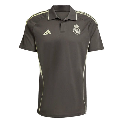 Jersey Real Madrid 25/26 Polo Training 