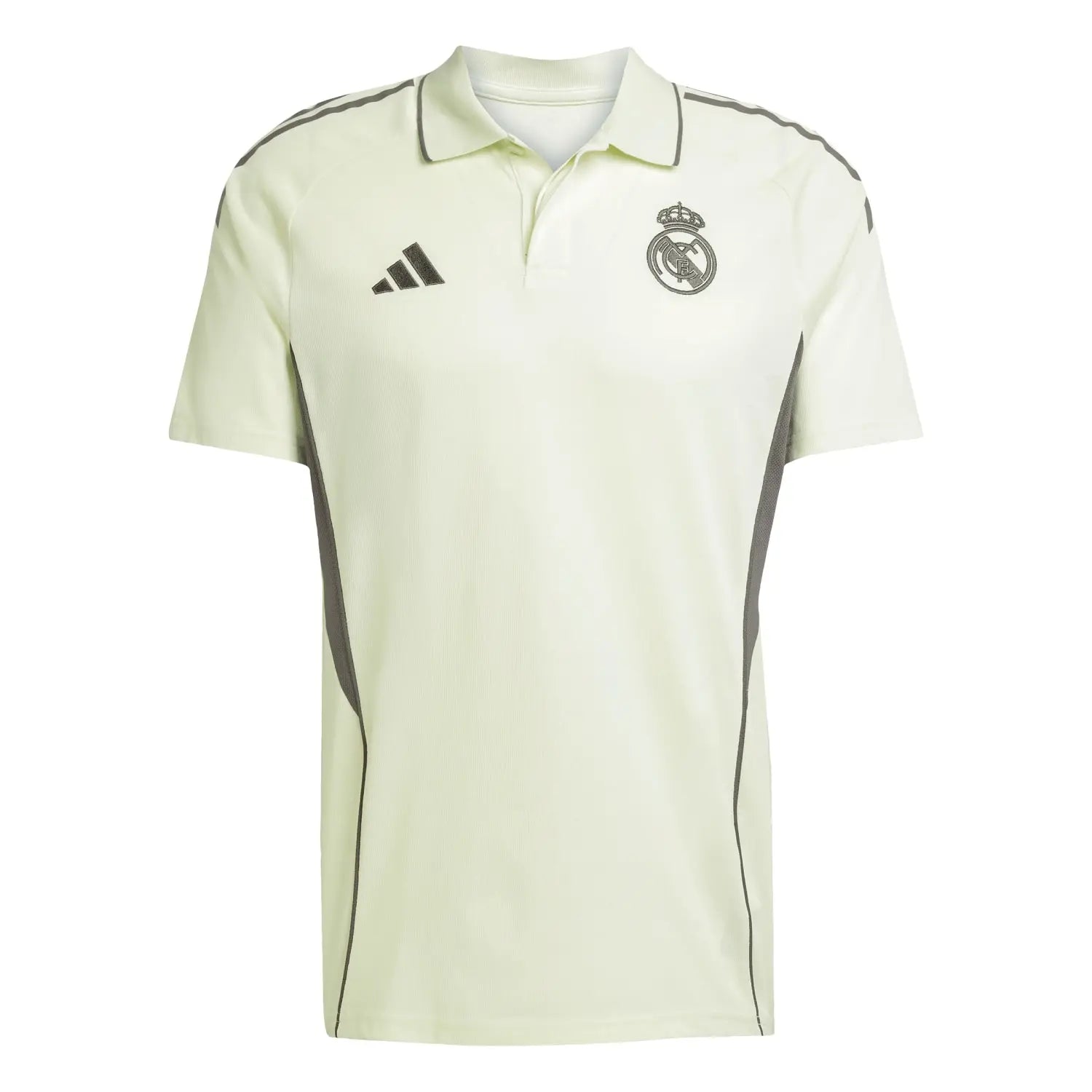 Jersey Real Madrid 25/26 Polo Training 