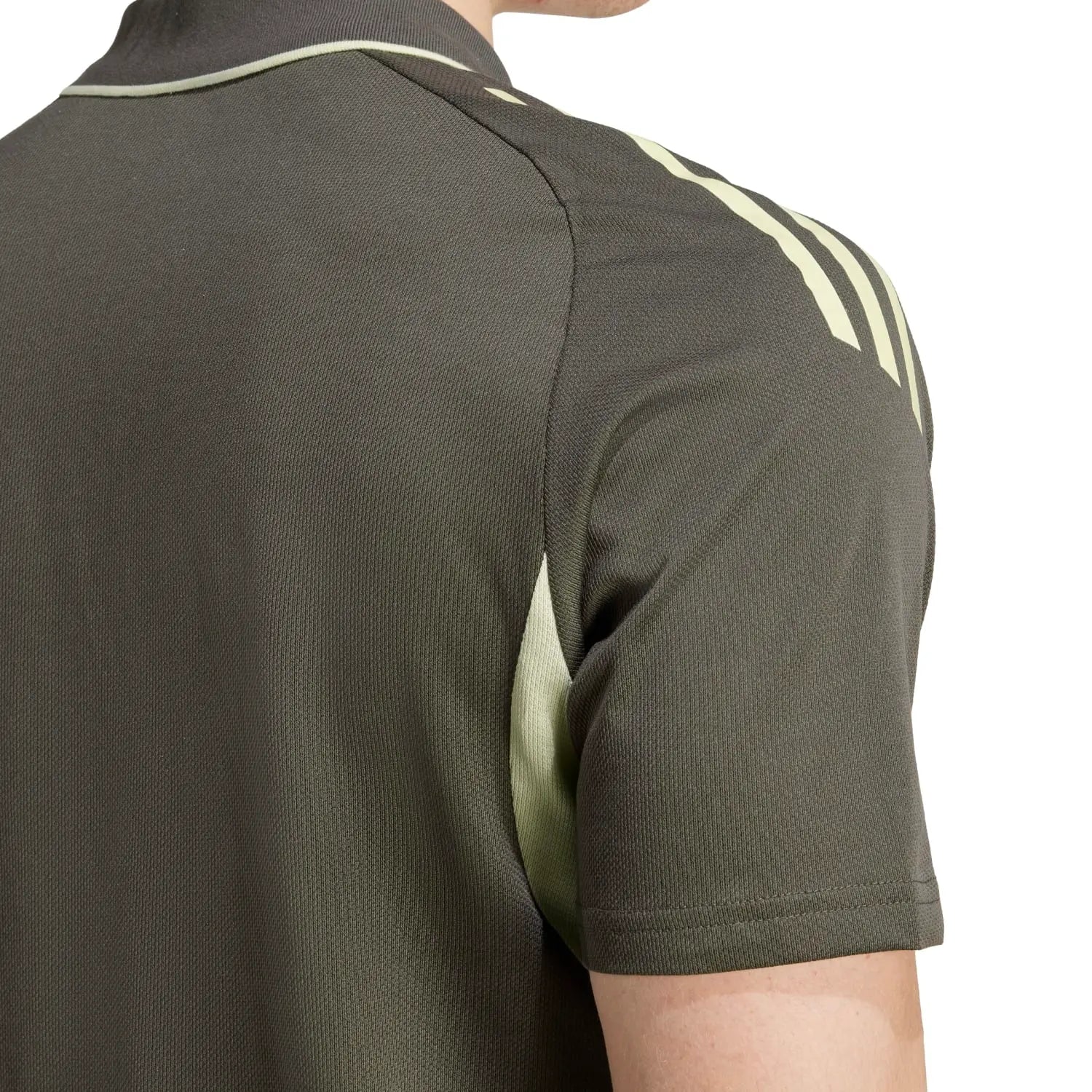 Jersey Real Madrid 25/26 Polo Training 