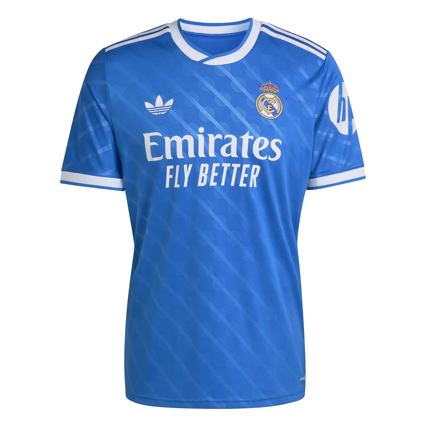 Real Madrid Trikot 25/26 Auswärtstrikot Nr. 8 VALVERDE 