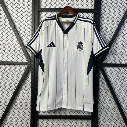 Real Madrid Trikot 25/26 US-Packung 