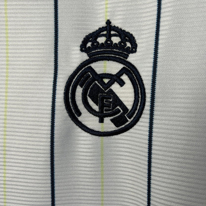 Real Madrid Trikot 25/26 US-Packung 