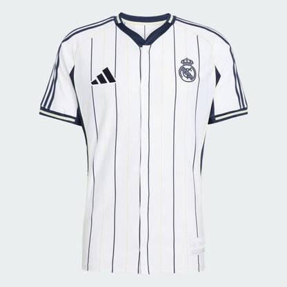 Real Madrid Trikot 25/26 US-Packung 
