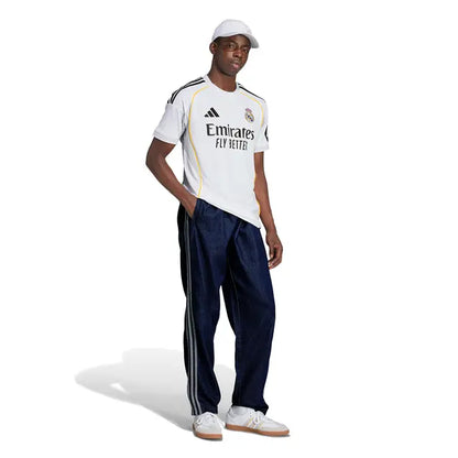 Real Madrid Heimtrikot 25/26 UCL-Version 