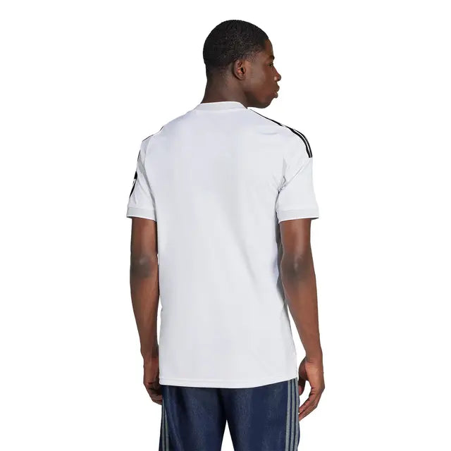 Real Madrid Heimtrikot 25/26 UCL-Version 