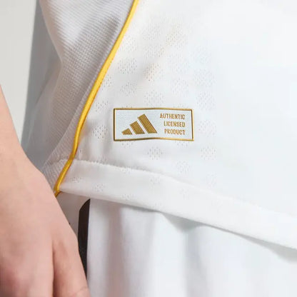 Real Madrid Heimtrikot Spieler 25/26