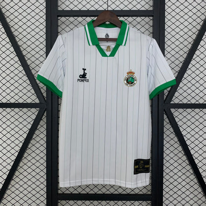 Jersey Real Racing Club 25/26 112. Jubiläumsausgabe 