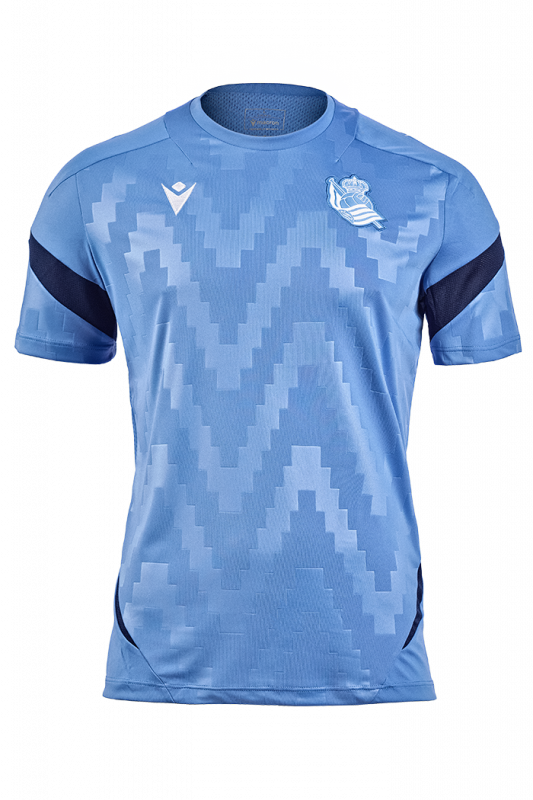 Jersey Real Sociedad 25/26 ENTRENAMIENTO