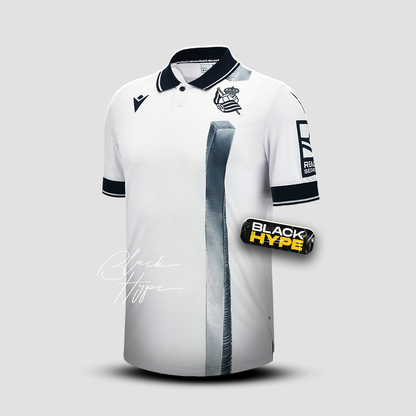 Jersey Real Sociedade 24/25 Dritter 