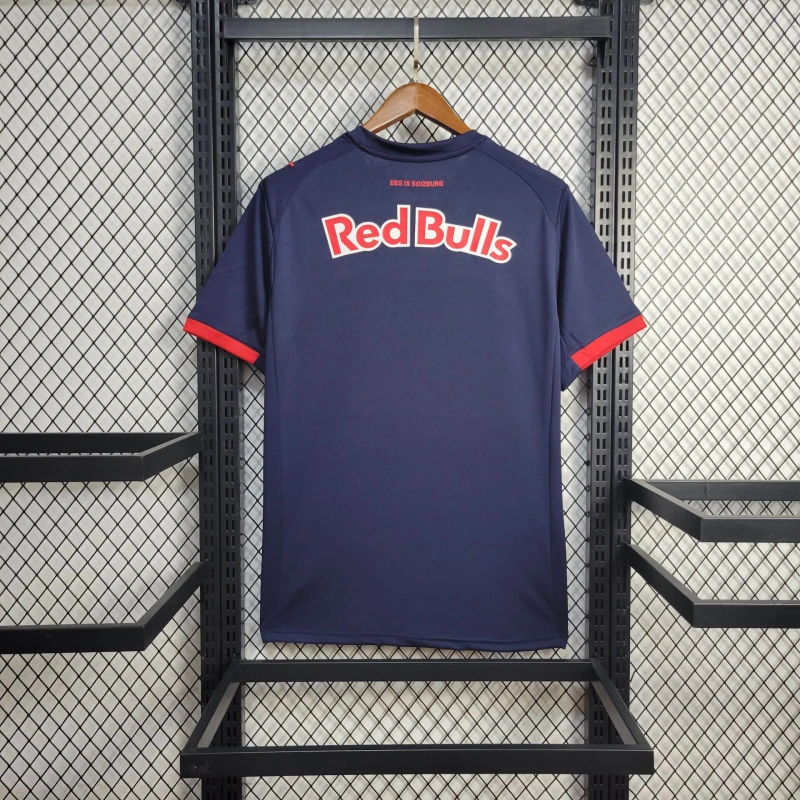 Jersey Red Bull Salzburg 25./26. Auswärts 