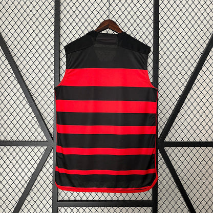 Trikot Regata Flamengo Home I 24/25 Adidas 