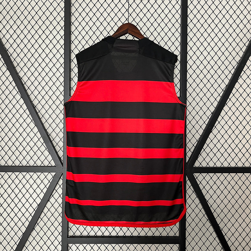 Trikot Regata Flamengo Home I 24/25 Adidas 