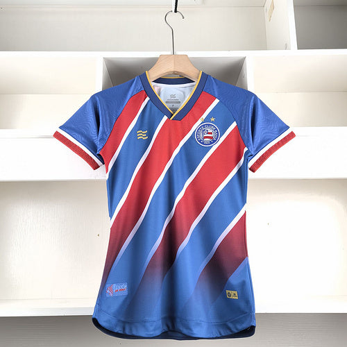 Trikot Reserva Bahia Feminina 24-25 