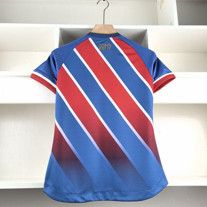 Trikot Reserva Bahia Feminina 24-25 