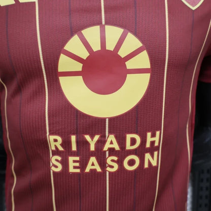 Jersey Roma 24/25 Heimspiel 